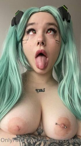 yourfavoriteteen04 Nude Leaks OnlyFans Photo 45