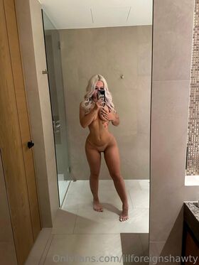yourfavshaawty Nude Leaks OnlyFans Photo 41