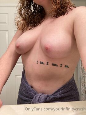 yourinfinitycrush Nude Leaks OnlyFans Photo 17