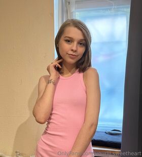 yourlil.sweetheart Гола изтичане OnlyFans снимка 19