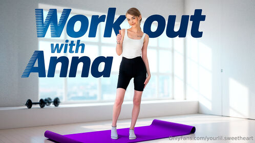 yourlil.sweetheart Гола изтичане OnlyFans снимка 28