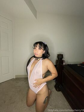 yournana18 Nude Leaks OnlyFans Photo 37