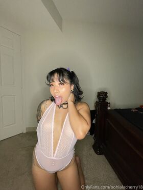 yournana18 Nude Leaks OnlyFans Photo 38