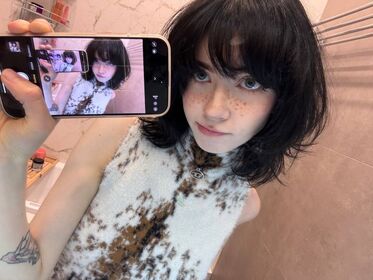 YourSmallDoll नग्न लीक OnlyFans फोटो 1107