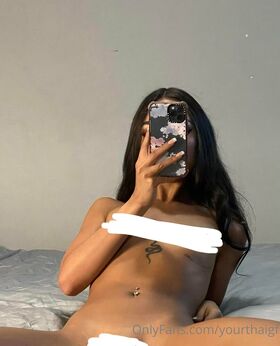 yourthaigf Nude Leaks OnlyFans Photo 12