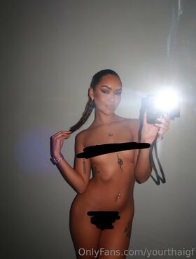 yourthaigf Nude Leaks OnlyFans Photo 24
