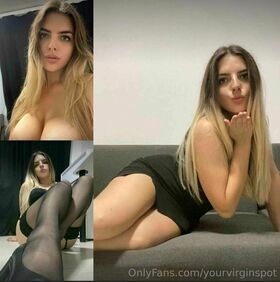 yourvirginspot Nude Leaks OnlyFans Photo 28
