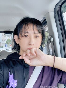 YOZAKURA नग्न लीक OnlyFans फोटो 28