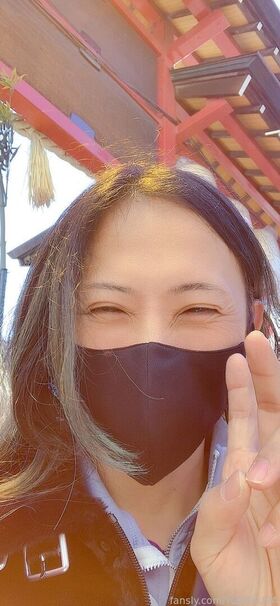 YOZAKURA नग्न लीक OnlyFans फोटो 39