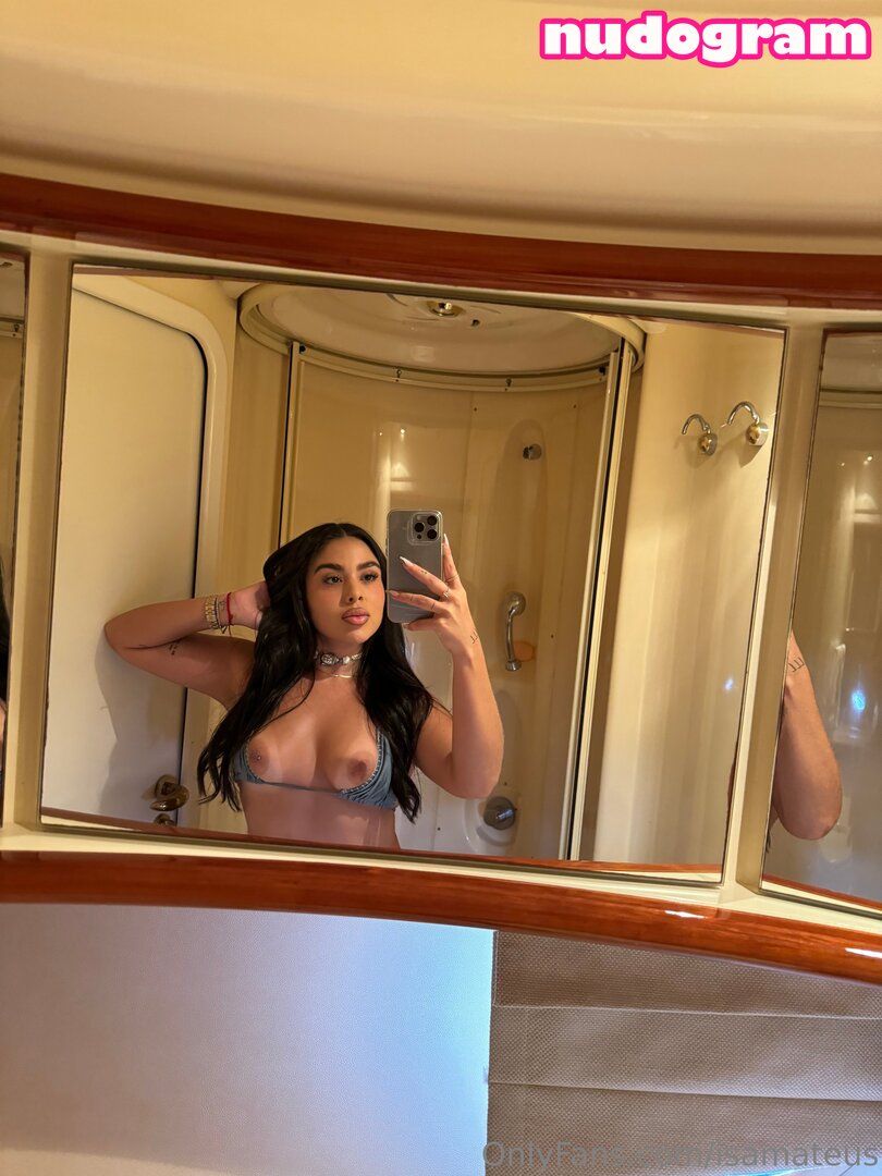Ysabella Matheus  isamateus  ysabelamatheus Nude Leaks OnlyFans Photo 21  - Nudogram v2.1