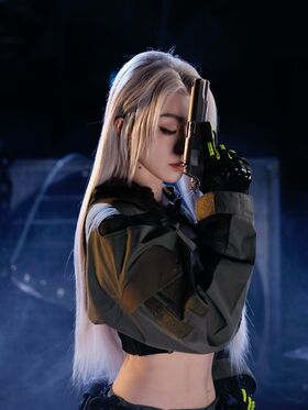 YSCandice Фото утечки OnlyFans (обнаженная) 17