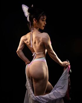 Yuan Herong Nude Leaks OnlyFans Photo 54