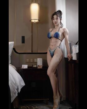 Yuan Herong Nude Leaks OnlyFans Photo 249