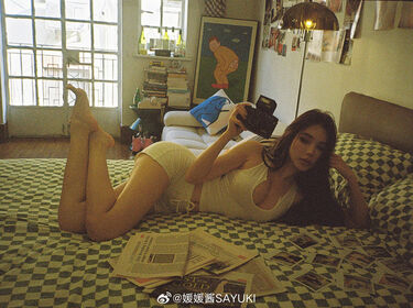 Yuan Sayuki Weme Nude Leaks OnlyFans Photo 18