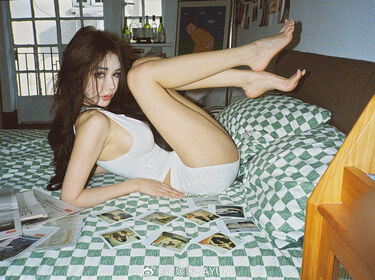 Yuan Sayuki Weme Nude Leaks OnlyFans Photo 19