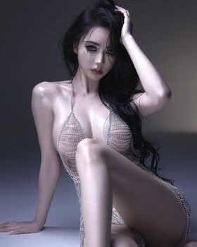 Yuan Sayuki Weme Nude Leaks OnlyFans Photo 105