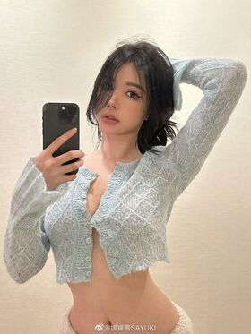 Yuan Sayuki Weme Nude Leaks OnlyFans Photo 251