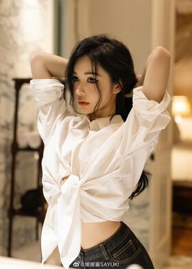 Yuan Sayuki Weme Nude Leaks OnlyFans Photo 261