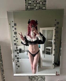 Yuffie44 Nude Leaks OnlyFans Photo 7