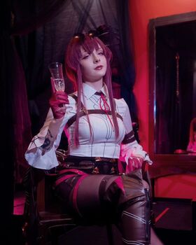 Yuhime नग्न लीक OnlyFans फोटो 44