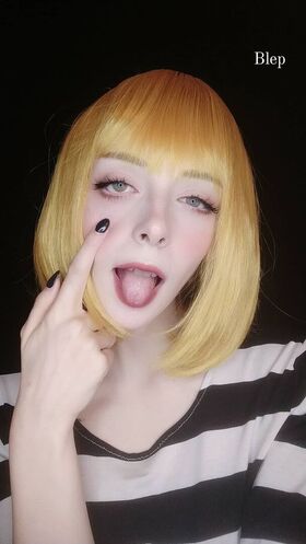 Yuhime नग्न लीक OnlyFans फोटो 72