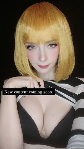 Yuhime नग्न लीक OnlyFans फोटो 73