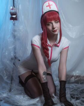 Yuhime नग्न लीक OnlyFans फोटो 86