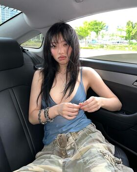 Yujin Nude Leaks OnlyFans Photo 14