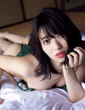 Yuka Kuramoti Nude Leaks OnlyFans Photo 12
