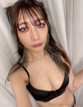 Yuki Kamifuku Nude Leaks OnlyFans Photo 6