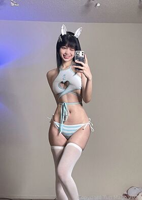 Yuki Mago Nude Leaks OnlyFans Photo 129