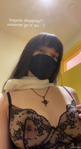 Yuki Mago Nude Leaks OnlyFans Photo 140