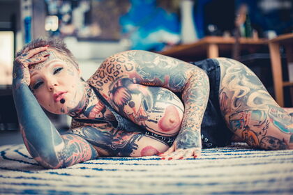 YukiCat | Felis Silvestris| Sick_fucks_69