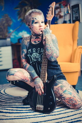 YukiCat | Felis Silvestris| Sick_fucks_69