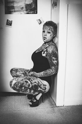 YukiCat | Felis Silvestris| Sick_fucks_69