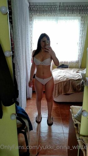 yukki_onna_white Nude Leaks OnlyFans Photo 5