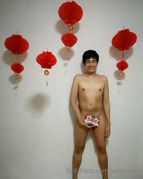 yumekung Nude Leaks OnlyFans Photo 21