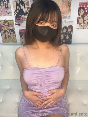 yumi.sato Nude Leaks OnlyFans Photo 46