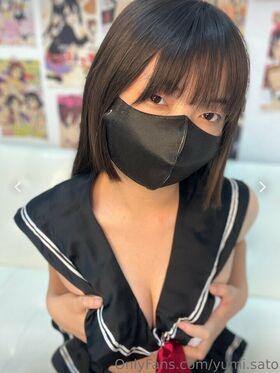 yumi.sato Nude Leaks OnlyFans Photo 47