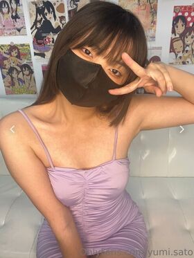 yumi.sato Nude Leaks OnlyFans Photo 54