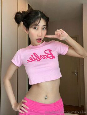 yumiko.asia Nude Leaks OnlyFans Photo 16
