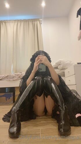 YumiOppai Nude Leaks OnlyFans Photo 53