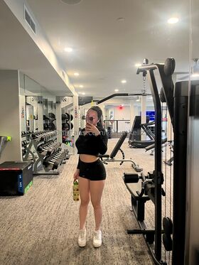 yumkellz Photo divulguée nue OnlyFans 17