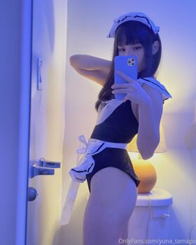 Yuna Tamago Nude Leaks OnlyFans Photo 30
