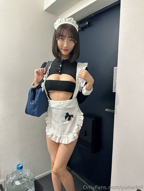Yunadoll Naakte Leaks OnlyFans Foto 6