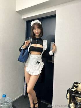 Yunadoll Naakte Leaks OnlyFans Foto 8