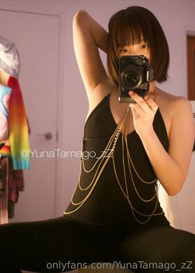 YunaTamago_zz Nude Leaks OnlyFans Photo 59