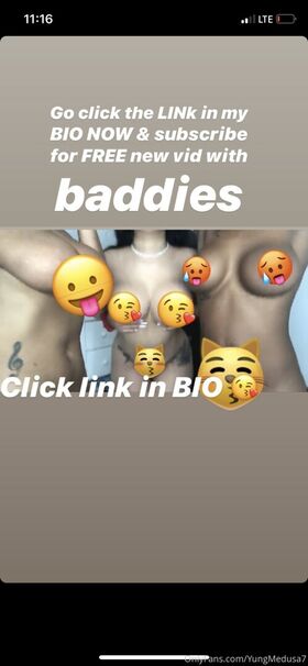 yungmedusa7 Nude Leaks OnlyFans Photo 23