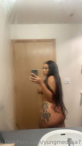 yungmedusa7 Nude Leaks OnlyFans Photo 50