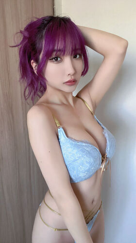 Yuno Mizusawa Nude Leaks OnlyFans Photo 81